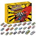 24Pcs Christmas Countdown Calendar Pull Back Cars Toys, Advent Calendar Racing Vehicles Toy for Kids, Surprise Xmas Party Favor Gift for Boys Girls. Available at Crazy Sales for $29.95