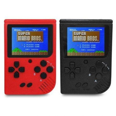 2.5-inch Handheld Classic Retro Built-in 188 FC Game Console For Children