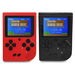 2.5-inch Handheld Classic Retro Built-in 188 FC Game Console For Children. Available at Crazy Sales for $51.95