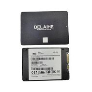 Detailed information about the product 2.5 Inch SATA3 250G High Speed SSD Hard Drive for Laptop Desktop