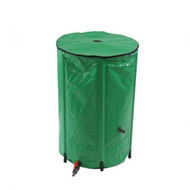 Detailed information about the product 250L Collapsible Water Storage Tank