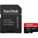 256GB Extreme PRO microSD UHS-I Card with Adapter C10, U3, V30, A2, 200MB/s Read 140MB/s Write. Available at Crazy Sales for $54.99