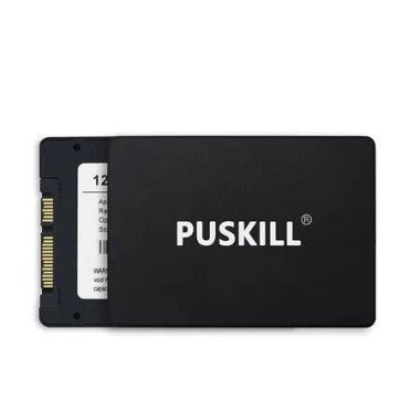 256GB SATA III SSD Internal Solid State Drive 2.5 Inch Internal Drive Advanced 3D NAND Flash Up to 500MB/s SSD Hard Drive for PC Laptop