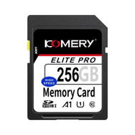 Detailed information about the product 256GB SDXC Memory Card, SD Card, UHS-I, Full-HD and 4K Video, Up to 100/45 MB/s Read/Write, for Photography Enthusiast, Video Creator, Videographer