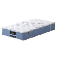 Detailed information about the product 25cm Giselle Mattress King Single Bed Pocket Spring Mattresses