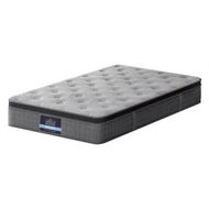 Detailed information about the product 26cm Giselle Mattress King Single Latex Foam Mattresses