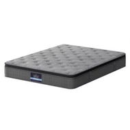 Detailed information about the product 26cm Giselle Mattress Queen Latex Foam Mattresses