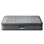 Detailed information about the product 26cm Mattress Bed Giselle Double