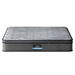 26cm Mattress Bed Giselle Double. Available at Crazy Sales for $259.95