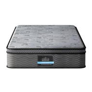 Detailed information about the product 26cm Mattress Bed Giselle King Single