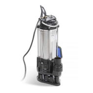 Detailed information about the product 2.7HP Submersible Dirty Water Pump