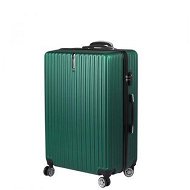 Detailed information about the product 28 Slimbridge Luggage Suitcase Code Lock Hard Shell Travel Carry Bag Trolley