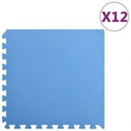 Detailed information about the product 285367 Wall Mounted Magnetic Board Glass 40x40 Cm