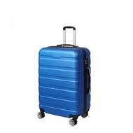 Detailed information about the product 28Luggage Case Suitcase Blue 28 inch