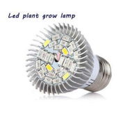 Detailed information about the product 28W Full Spectrum Led Plant Growing Lamp