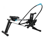 Detailed information about the product 2IN1 Rowing Machine