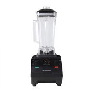 Detailed information about the product 2L Commercial Blender Smoothie Black