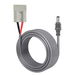 2m Starlink Mini Power Cable with Anderson Plug Waterproof Connector DC Power Connector Cable. Available at Crazy Sales for $19.11