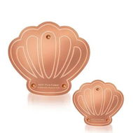 Detailed information about the product 2Pcs Bird Bath Copper Disk, 99.9% Pure Copper with 3 Point Support Design Enhances Water Purity for Outdoor Bird Baths and Bowls