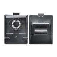 Detailed information about the product 2Pcs Compatible With Rainbow, Rexair Cleaner E Series R10520, R10520, R12106B, Washable and Reusable Exhaust HEPA Filter