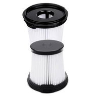 Detailed information about the product 2Pcs Filter Replacement for Shark Detect Pro IW1511UK IW3510UK IW3611UKT IW1111 IW3511 Cordles Ultra-Lightweight Anti Hair Wrap Vacuum Cleaner