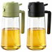 2Pcs Glass Oil Sprayer for Cooking 16oz/470ml,Kitchen Gadget for Air Fryer,Salad,BBQ,Frying. Available at Crazy Sales for $16.99