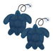 2Pcs Hot Tub Scum Absorber, Scum Turtle Hot Tub Cleaner Hot Tub Accessories Hot Tub Sponge for Scum Reusable Spa and Pool Cleaner. Available at Crazy Sales for $19.95