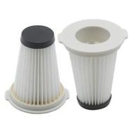 Detailed information about the product 2Pcs K3000 CSV HEPA Filter Replacement Filter Compatible with Kenmore Cordless Stick Vacuum Modle: 10438, DS4015, DS4020, DS4065, DS4090, DS4095, DS4030