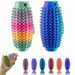 2PCS Little Ouchies Stim Fidget,3D Printed Fidget Toys Anxiety Relief Items,Grippie Stim Keychain,Stim Toys,Hard Spiky Sensory Toys,Novelty Gifts. Available at Crazy Sales for $9.99