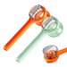 2Pcs Peeling Knife with Storage Box, Fruit and Vegetable Peeler with Container, Stainless Steel MultiFunction Peeler for Home Kitchen. Available at Crazy Sales for $9.95