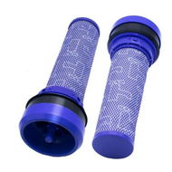 Detailed information about the product 2pcs Premotor Filter for Dyson DC37, DC39, DC28, DC53 Series Absolute Vacuum Cleanerï¼ŒVacuums Attachment Washable HEPA Filter Replacement Part 923413-01