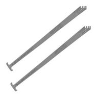 Detailed information about the product 2Pcs Replacement Carpet Cleaner Part Nozzle Clean Out Tool Compatible with Bissell ProHeat 2X Revolution Series Models 1548, 1550, 1551