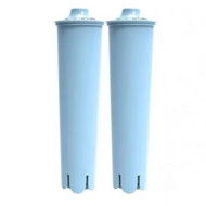 Detailed information about the product 2Pcs Replacement Filter, Hiwater Filter Replacement for Jura Clearyl/Claris Blue Capresso Clearyl Coffee Machine Water Filter