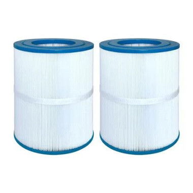 2Pcs Spa Filter Compatible with PDM 28, 461273, FC-9944, SD-01392, AquaRest, Dream Maker hot tub Filter 28 sq. ft.