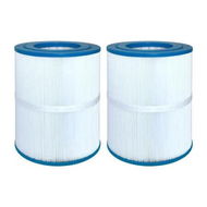 Detailed information about the product 2Pcs Spa Filter Compatible with PDM 28, 461273, FC-9944, SD-01392, AquaRest, Dream Maker hot tub Filter 28 sq. ft.