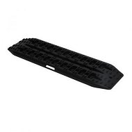 Detailed information about the product 2PK Recovery Tracks 10T Sand Tracks Mud Snow Grass Accessory 4WD In Black Colour