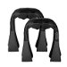 2X Electric Kneading Back Neck Shoulder Massage Arm Body Massager Black. Available at Crazy Sales for $209.96