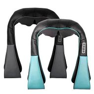 Detailed information about the product 2X Electric Kneading Back Neck Shoulder Massage Arm Body Massager Black/Blue