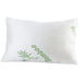 2x Memory Foam Pillow Bamboo. Available at Crazy Sales for $44.97