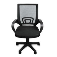 Detailed information about the product 2x Office Chair Gaming Computer Black