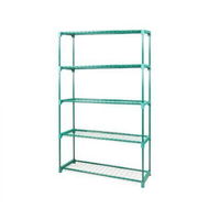 Detailed information about the product 2x5 Tier Plant Shelve Garden