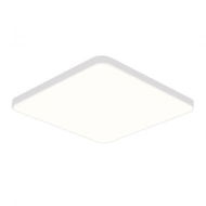 Detailed information about the product 3-Colour Ultra-Thin 5CM LED Ceiling 36W White