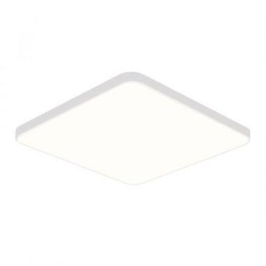 3-Colour Ultra-Thin 5CM LED Ceiling 54W White