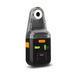 3 in 1 Dust Collector with Laser Level Wall Mount Bracket Electric Dust Collection Bubble Levels 2M Distance. Available at Crazy Sales for $49.99