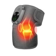 Detailed information about the product 3 in 1 Heated Knee Massager for Knee,Shoulder Arm with 3 Levels,Portable Heating Pad for Elbow Brace,Suitable for Men Women
