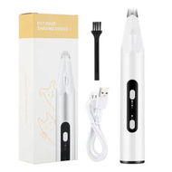 Detailed information about the product 3 In 1 Pet Electric Shaver Dog Electric Trimmer Cat and Dog Clippers Hair Cleaning Supplies cleaning sets