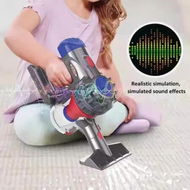 Detailed information about the product 3-in-1 Toy Real Work Cordless Vacuum Cleaner Set Let Kids Clean Up and Have Fun