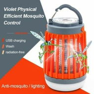 Detailed information about the product 3 In1 LED USB Solar Power Mosquito Killer Lamp Protable Lantern Outdoor Repellent Light Insect Bug Mosquito Trap Moskito Camping