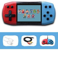 Detailed information about the product 3 Inch Hand Held Video Games Consoles Built-in Classic Games For Kids And Adult