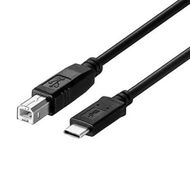 Detailed information about the product 3 Meters Type C Printer Cable Compatible with MacBook Pro MacBook Air M1 Mac Pro iMac Pro USB C to USB B Printer Scanner Cord for HP Canon Brother Samsung